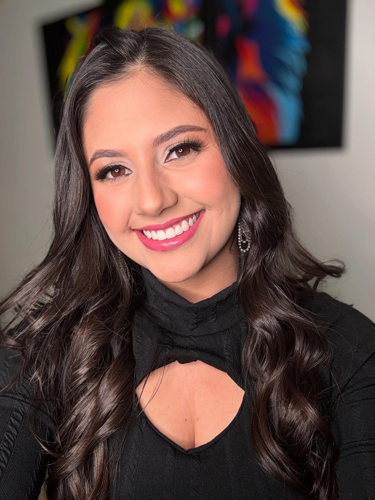 Cláudia Pedrosa